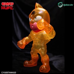 ヨドバシ.com - サイクロンジョー KUFC 01 キン肉マン
