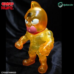 ヨドバシ.com - サイクロンジョー KUFC 01 キン肉マン