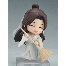 新品未開封 ねんどろいど 謝怜 天官賜福 フィギュア 限定販売】天官賜福 ねんどろいどどーる 謝怜（再販