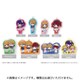 【推しの子】 わいわいアクリルキーホルダー 1個 [コレクショントイ]