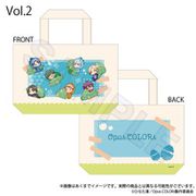 Opus.COLORs ぎゃおコレ ランチトート Vol.2 [キャラクターグッズ]