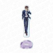 名探偵コナン アクリルフィギュア PALE TONE series rain ver. 松田陣平 [キャラクターグッズ]