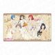 ラブライブ！スーパースター！！ ラバーデスクマット 追いかける夢の先で ver. [キャラクターグッズ]