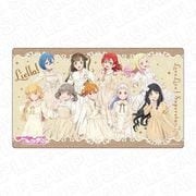 ラブライブ！スーパースター！！ ラバーデスクマット 追いかける夢の先で ver. [キャラクターグッズ]