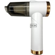 ミニ掃除機 白 Compact Vacuum Cleaner Q8(W) Q8(W)