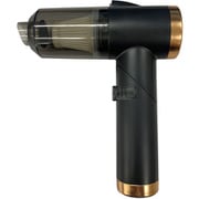ミニ掃除機 黒 Compact Vacuum Cleaner Q8(K) Q8(K)