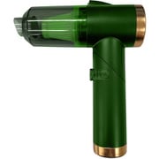 ミニ掃除機 緑 Compact Vacuum Cleaner Q8(G) Q8(G)
