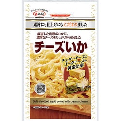 チーズいか 43g