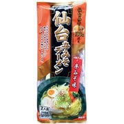 仙台辛みそラーメン 248g