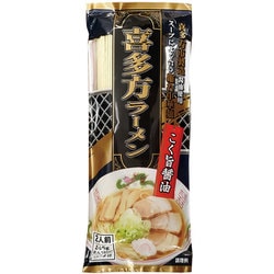 喜多方ラーメン 246g