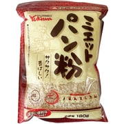 ミエットパン粉 チャック付 180g