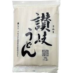 讃岐うどん 630g