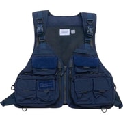 C1S2-V5 NV [high spec 3way trout vest ネイビー]