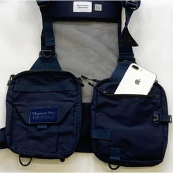 ヨドバシ.com - ミノワベストラボラトリー Minowa Vest