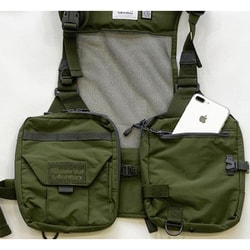 ヨドバシ.com - ミノワベストラボラトリー Minowa Vest