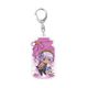 Fate/Grand Order きゃらとりあ アクリルキーホルダー ムーンキャンサー/BB [キャラクターグッズ]