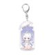 Fate/Grand Order きゃらとりあ アクリルキーホルダー プリテンダー/レディ・アヴァロン [キャラクターグッズ]