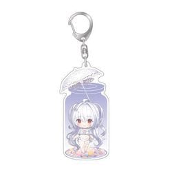 Fate/Grand Order きゃらとりあ アクリルキーホルダー プリテンダー/レディ・アヴァロン [キャラクターグッズ]