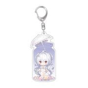 Fate/Grand Order きゃらとりあ アクリルキーホルダー プリテンダー/レディ・アヴァロン [キャラクターグッズ]