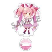 劇場版マクロスΔ 絶対LIVE！！！！！！ ぴくりる！ アクリルフィギュア vol.2 ワルキューレはあきらめない Ver. マキナ・中島 [キャラクターグッズ]