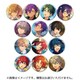 あんさんぶるスターズ！！ イベコレ缶バッジ 2022 SUMMER -Casual Side- 1個 [コレクショントイ]