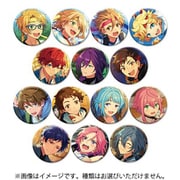 あんさんぶるスターズ！！ イベコレ缶バッジ 2022 AUTUMN -Casual Side- 1個 [コレクショントイ]