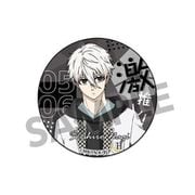 ブルーロック 激推しスマホグリップ 凪誠士郎 [キャラクターグッズ]