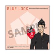 ブルーロック 激推しメモ付箋 馬狼照英 [キャラクターグッズ]
