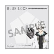 ブルーロック 激推しメモ付箋 凪誠士郎 [キャラクターグッズ]