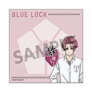 ブルーロック 激推しメモ付箋 糸師冴 [キャラクターグッズ]