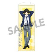 ブルーロック 描き下ろし 等身大タペストリー 蜂楽廻 [キャラクターグッズ]