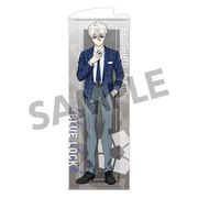 ブルーロック 描き下ろし 等身大タペストリー 凪誠士郎 [キャラクターグッズ]