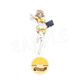 戦姫絶唱シンフォギアXV アクリルスタンド カフェ Ver. 立花響 [キャラクターグッズ]