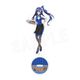 戦姫絶唱シンフォギアXV アクリルスタンド カフェ Ver. 風鳴翼 [キャラクターグッズ]