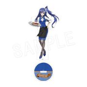 戦姫絶唱シンフォギアXV アクリルスタンド カフェ Ver. 風鳴翼 [キャラクターグッズ]