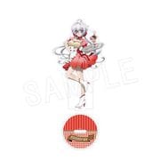 戦姫絶唱シンフォギアXV アクリルスタンド カフェ Ver. 雪音クリス [キャラクターグッズ]