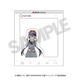 文豪ストレイドッグス おでかけ クリアフレーム 【富士急ハイランド】 泉鏡花 [キャラクターグッズ]