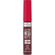 ラスティング メガ マット リキッド リップカラー 810 プラムディスショウ [リップ]