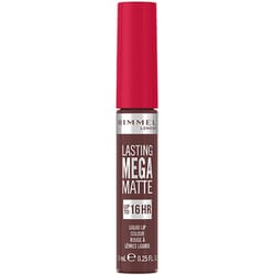 ラスティング メガ マット リキッド リップカラー 860 アーバンフェア [リップ]