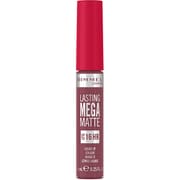 ラスティング メガ マット リキッド リップカラー 900 ラヴィシングローズ [リップ]