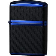 CARBON SERIES ブルーイオンコーティング エッチング カーボンシート 4面連続加工 162BL-CARBON