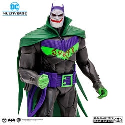 ヨドバシ.com - ホットトイズ HOT TOYS DCコミックス DCマルチバース 7 