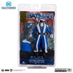 ヨドバシ.com - ホットトイズ HOT TOYS DCコミックス DCマルチバース 7