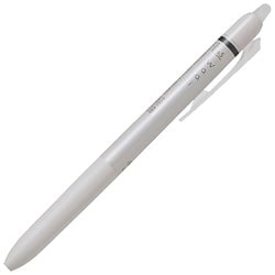 フリクション Waai（ワーイ） ボールペン 0.5mm ブラック LFW-15-B