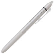 フリクション Waai(ワーイ) ボールペン 0.5mm ブラック LFW-15-B