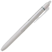 フリクション Waai（ワーイ） ボールペン 0.5mm ミニグレー LFW-15-MNGY