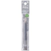 フリクションボール替芯 単色用 0.5mm ミニグレー LFBKRF12EF-MNGY