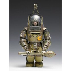 マシーネンクリーガー ウェーブ 1/20 KETZER ケッツァー WAVE マシーネンクリーガー 1/20 P.K.A. Ausf K-4 ケッツァー