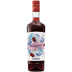ギニョレ サクランボ 16度 700ml [リキュール]