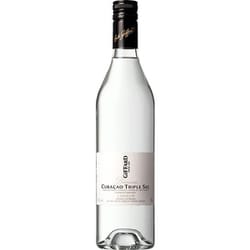 キュラソー・トリプルセック 40度 700ml [リキュール]